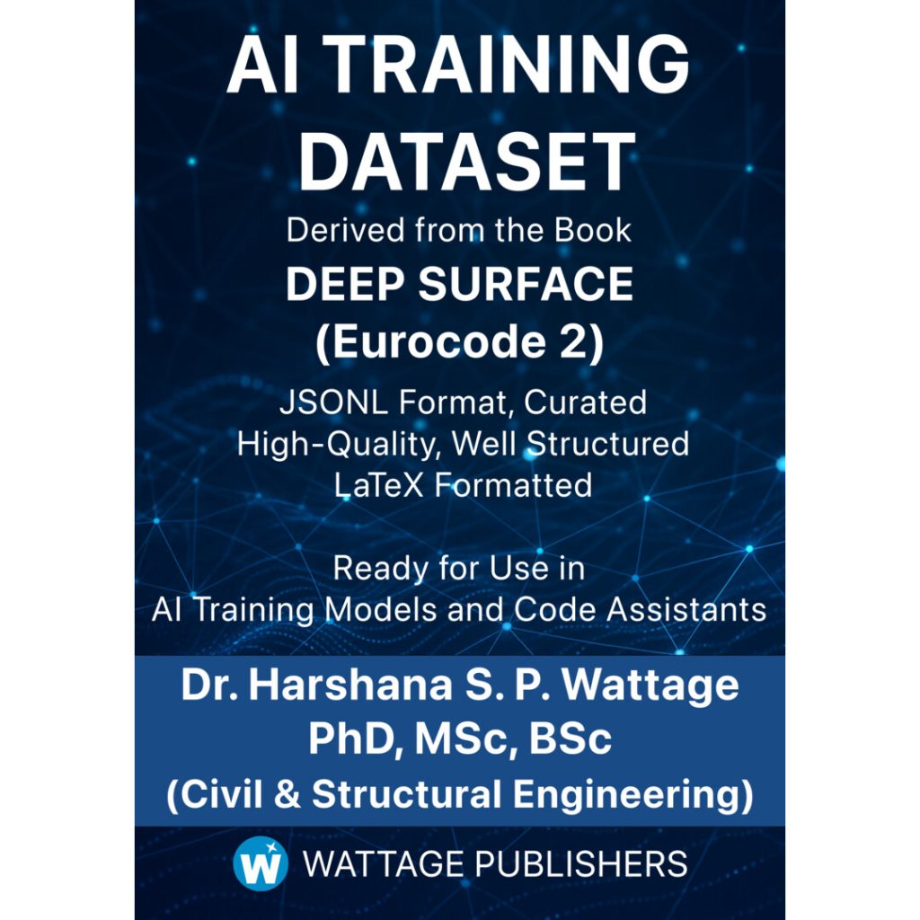 AI Training Dataset - Deep Surface: Eurocode 2 Concrete Biaxial Behaviour