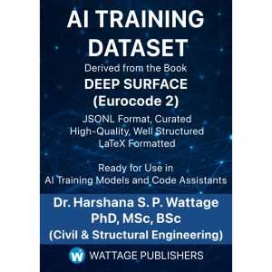 AI Training Dataset - Deep Surface: Eurocode 2 Concrete Biaxial Behaviour